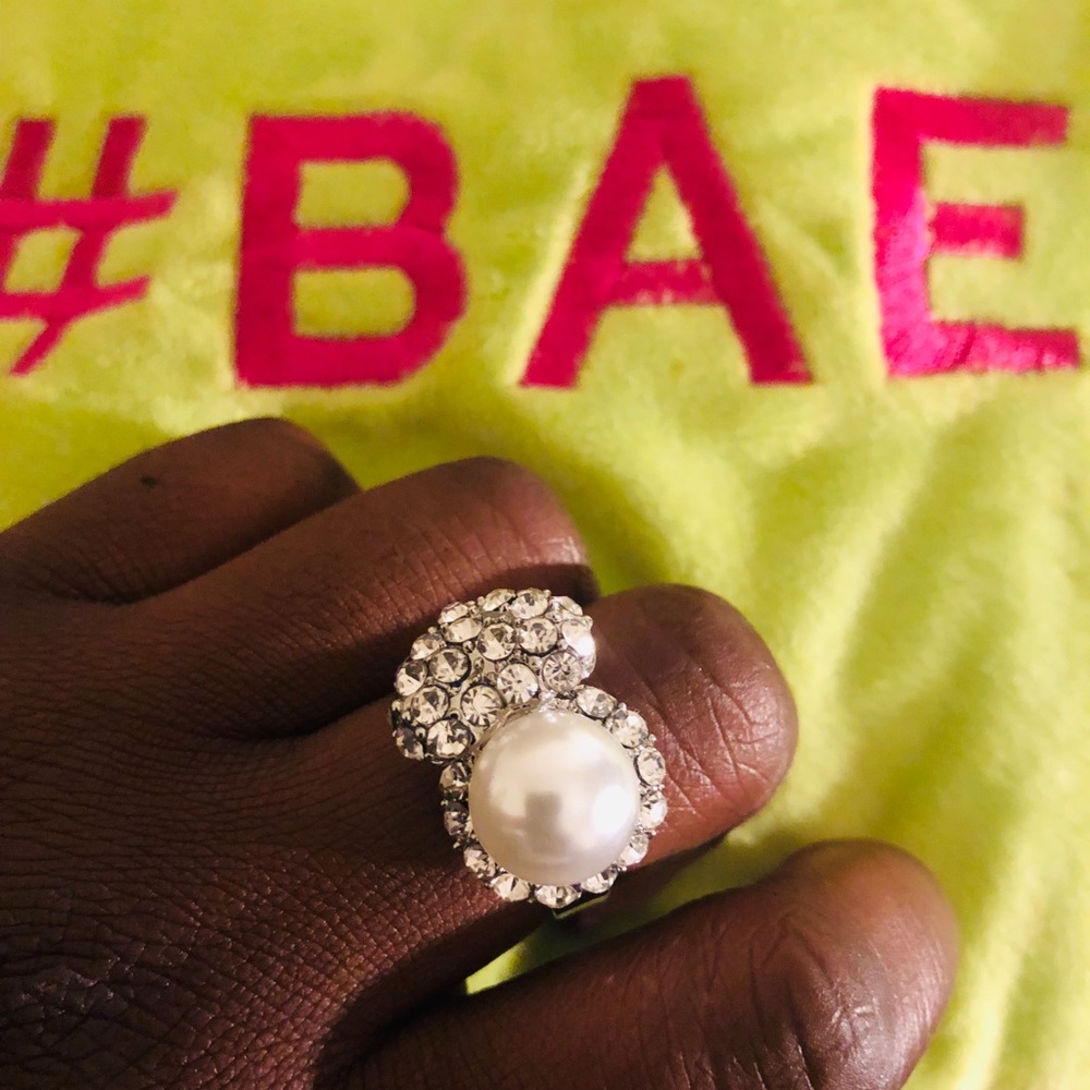 Women fashion ring